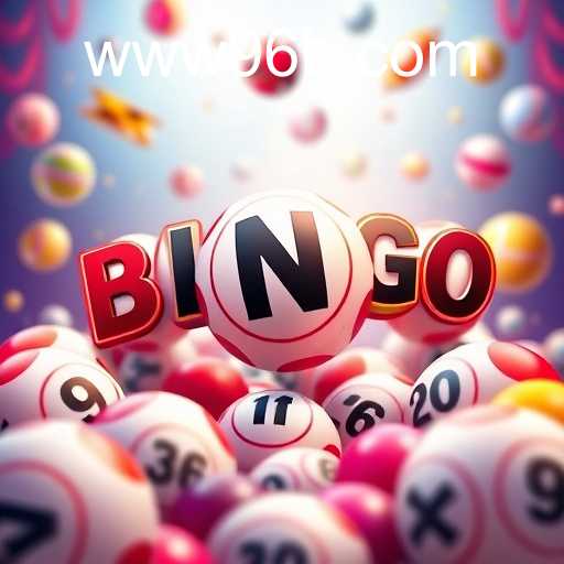 The Exciting World of Bingo Games