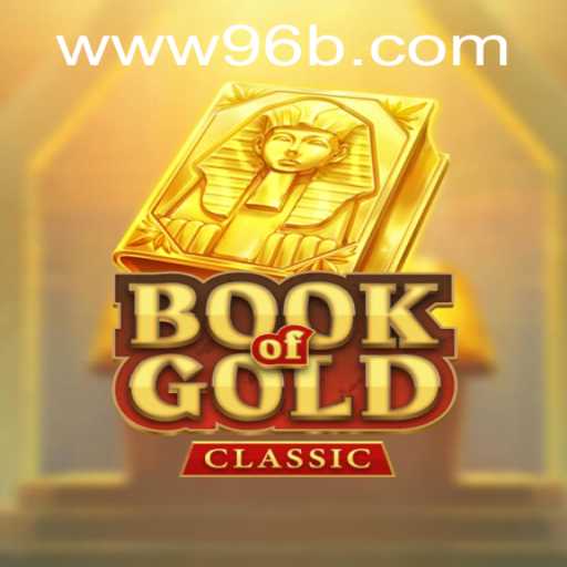 Discover the Enchanting World of BookOfGoldClassic