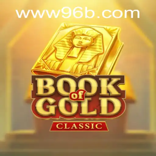 Discover the Enchanting World of BookOfGoldClassic