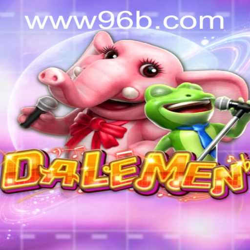 Discovering DALEMEN: A Comprehensive Guide to the Intriguing World of 96b.com
