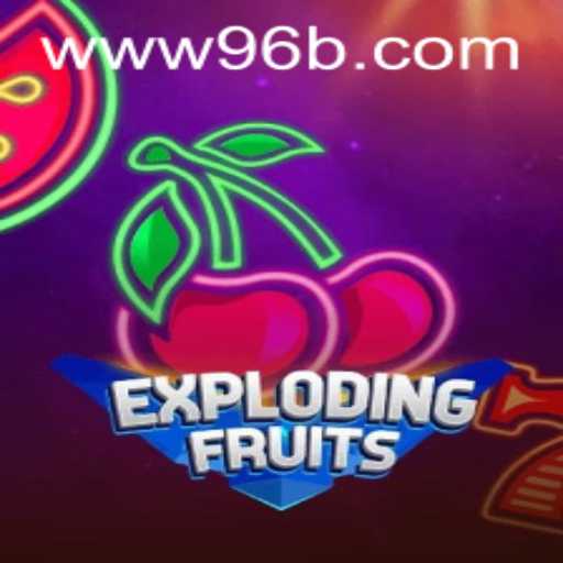 ExplodingFruits: An Engaging and Explosive Gaming Experience