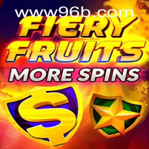Exploring the Thrills of FieryFruitsMoreSpins: A Gateway to Exciting Slot Gaming