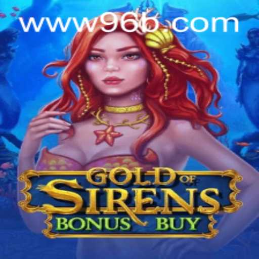Exploring GoldofSirensBonusBuy: A Captivating Adventure