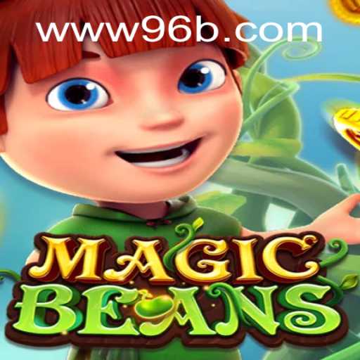 Unveiling MAGICBEANS: A New Gaming Experience by 96b.com