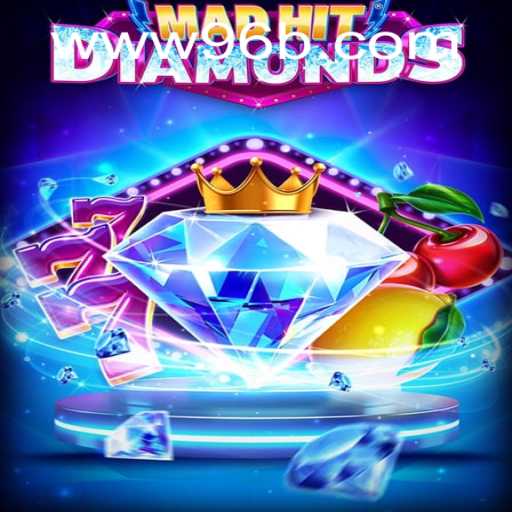 MadHitDiamonds: A New Era in Mobile Gaming Innovation