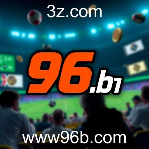 A Ascensão da Plataforma 96b.com no Cenário de Jogos em 2025