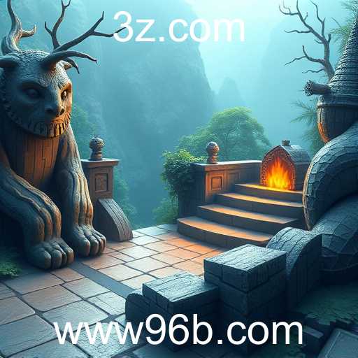 A Ascensão do 96b.com no Cenário de Jogos Online