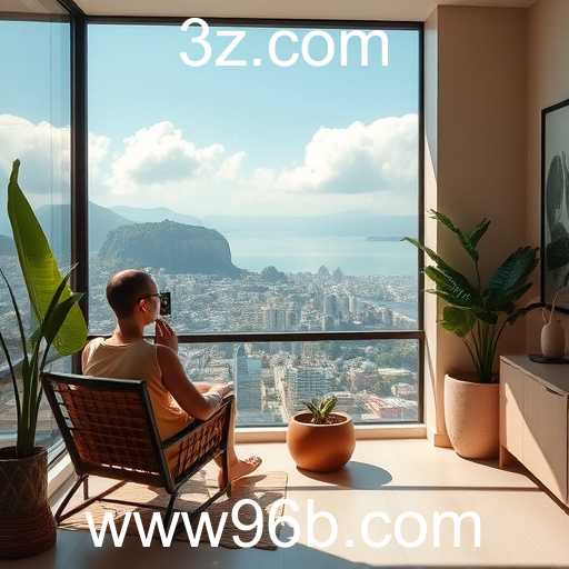 A Ascensão de 96b.com no Mundo dos Jogos