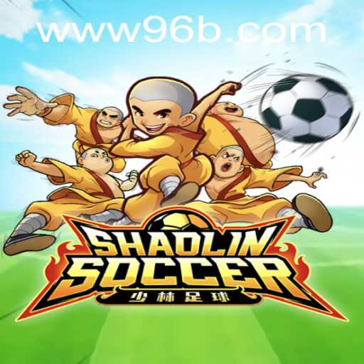 Shaolin Soccer: A Dynamic Fusion of Martial Arts and Soccer