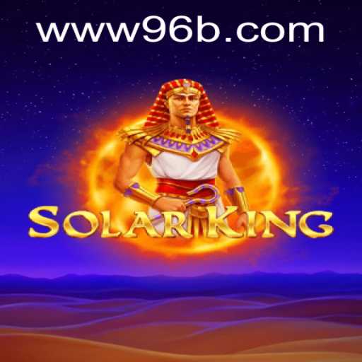 Unveiling the Excitement of SolarKing: A New Era in Gaming