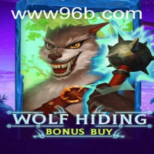 Exploring the Thrills of WolfHidingBonusBuy: A New Era in Online Gaming